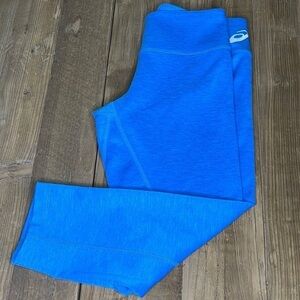 ASICS Crop Leggings